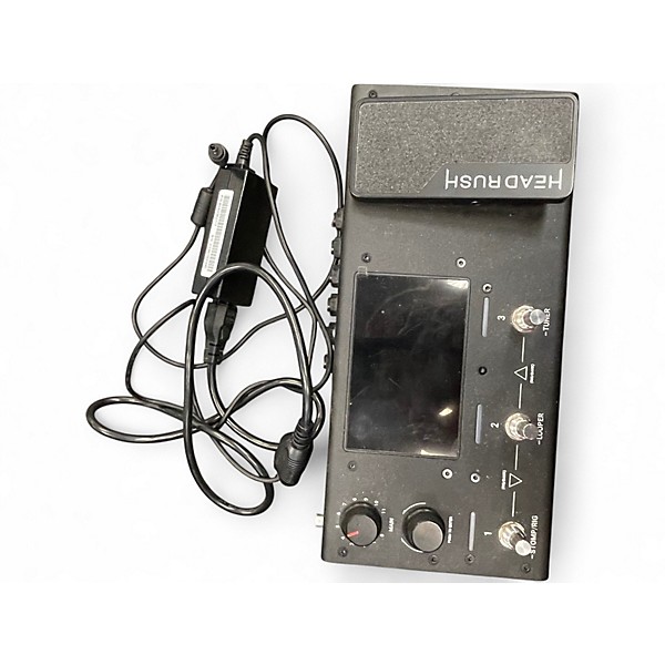 Used Headrush MX5 Effect Processor