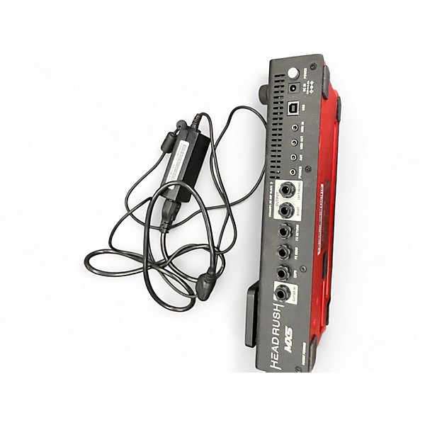 Used Headrush MX5 Effect Processor