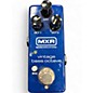 Used MXR VINTAGE BASS OCTAVE Effect Pedal