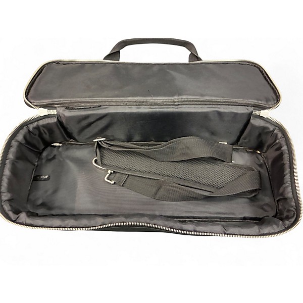 Used Pedaltrain NANO Pedal Board