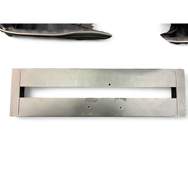 Used Pedaltrain NANO Pedal Board