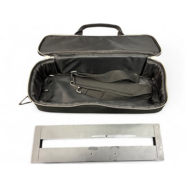 Used Pedaltrain NANO Pedal Board