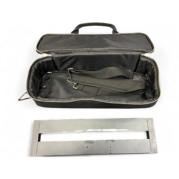 Used Pedaltrain NANO Pedal Board