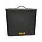Used Markbass CMB 121 BLACK LINE Bass Combo Amp thumbnail