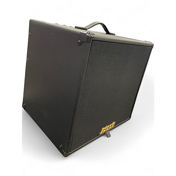 Used Markbass CMB 121 BLACK LINE Bass Combo Amp