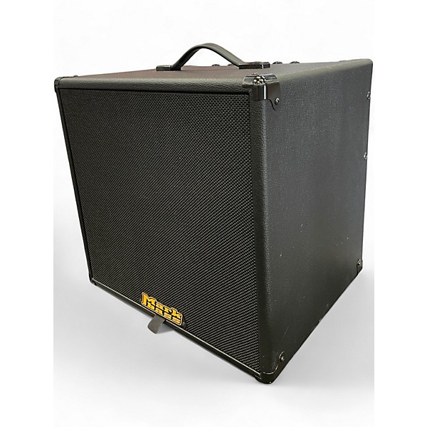 Used Markbass CMB 121 BLACK LINE Bass Combo Amp