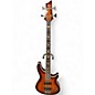 Used Schecter Guitar Research Omen Extreme 4 String 2 Color Sunburst Electric Bass Guitar thumbnail