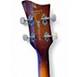 Used Hofner HIBBSBO1 Violin 2 Tone Sunburst Electric Bass Guitar