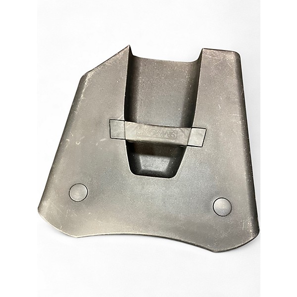 Used Simmons DA2012B Drum Amplifier