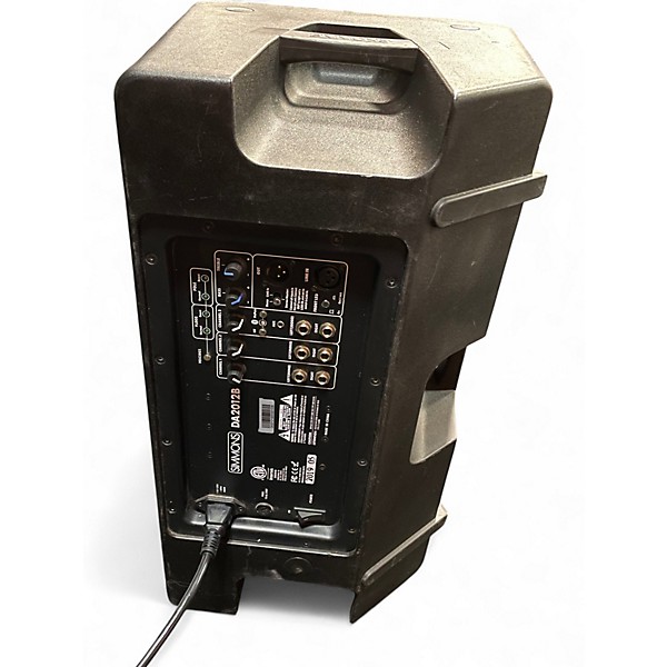 Used Simmons DA2012B Drum Amplifier