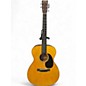 Used 2023 Martin 000-18 Custom Authentic 1937 Stage 1 Aging Natural Acoustic Electric Guitar thumbnail