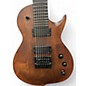 Used Solar Guitars A1.6D wood Solid Body Electric Guitar