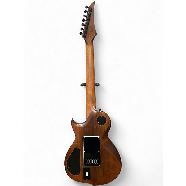 Used Solar Guitars A1.6D wood Solid Body Electric Guitar