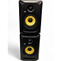 Used KRK Classic 5 Pair Powered Monitor thumbnail