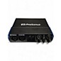 Used PreSonus Studio 24C Audio Interface