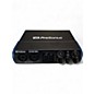 Used PreSonus Studio 24C Audio Interface