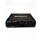 Used PreSonus Studio 24C Audio Interface