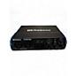 Used PreSonus Studio 24C Audio Interface