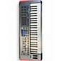 Used Impulse 49 Novation Keyboard Workstation thumbnail