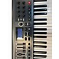 Used Impulse 49 Novation Keyboard Workstation