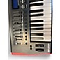 Used Impulse 49 Novation Keyboard Workstation
