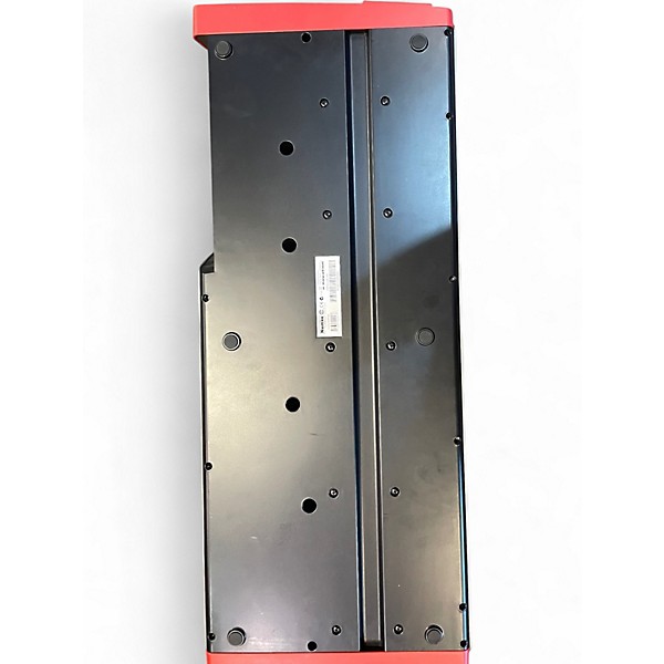 Used Impulse 49 Novation Keyboard Workstation