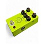 Used JHS Pedals Morning Glory V4 Effect Pedal