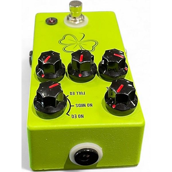 Used JHS Pedals Morning Glory V4 Effect Pedal