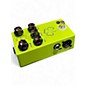Used JHS Pedals Morning Glory V4 Effect Pedal