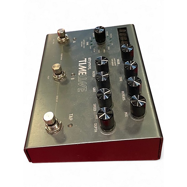 Used Strymon Timeline Delay Effect Pedal