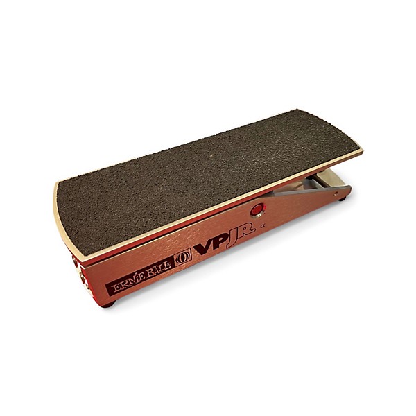 Used Ernie Ball VPJR Volume Pedal