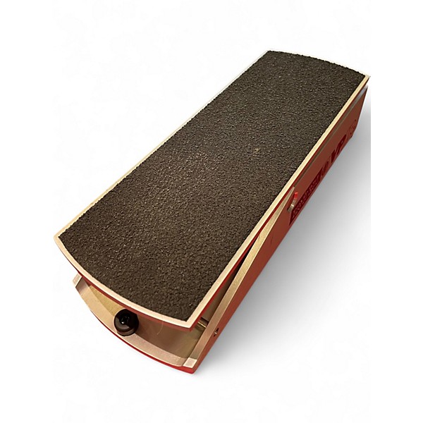 Used Ernie Ball VPJR Volume Pedal
