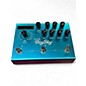 Used Strymon Bigsky Reverb Effect Pedal thumbnail