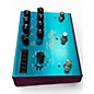Used Strymon Bigsky Reverb Effect Pedal