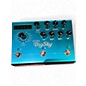 Used Strymon Bigsky Reverb Effect Pedal