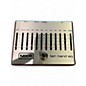 Used MXR M108 10 Band EQ Pedal
