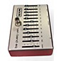 Used MXR M108 10 Band EQ Pedal