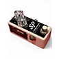 Used Xotic SP Compressor Effect Pedal