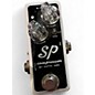 Used Xotic SP Compressor Effect Pedal