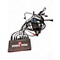 Used Voodoo Lab PEDAL POWER X8 Power Supply