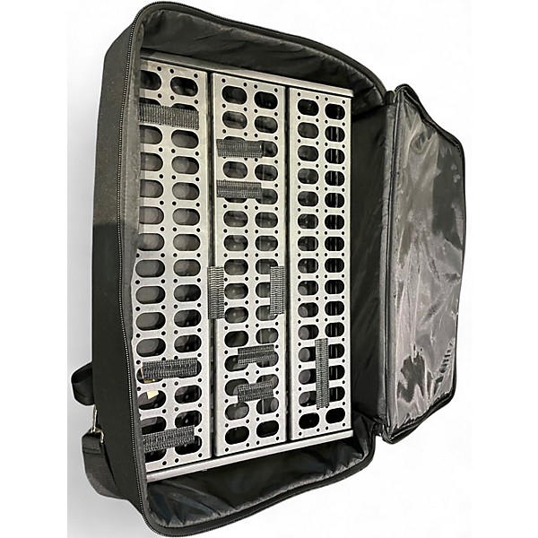 Used Livewire PB500 Pedal Board