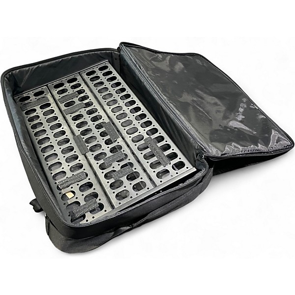 Used Livewire PB500 Pedal Board