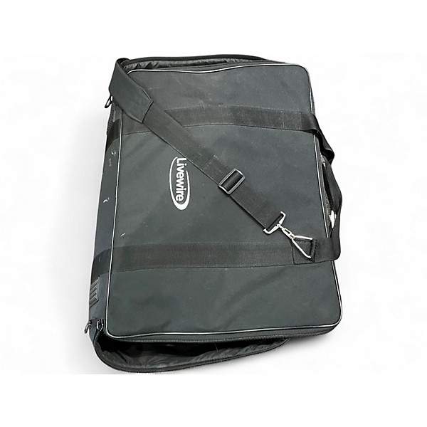 Used Livewire PB500 Pedal Board