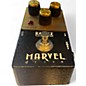Used Ramble Fx Marvel Drive Effect Pedal thumbnail