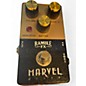 Used Ramble Fx Marvel Drive Effect Pedal