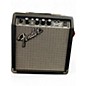 Used Fender Frontman 10G 10W Guitar Combo Amp thumbnail