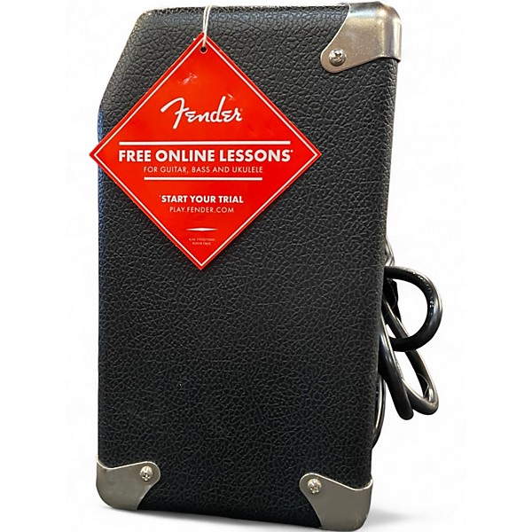 Used Fender Frontman 10G 10W Guitar Combo Amp