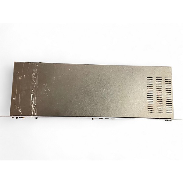 Used dbx Driverack PX Signal Processor