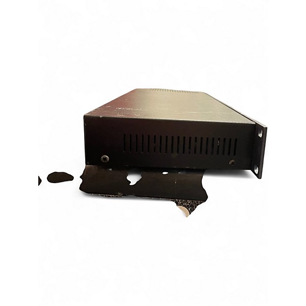 Used dbx Driverack PX Signal Processor
