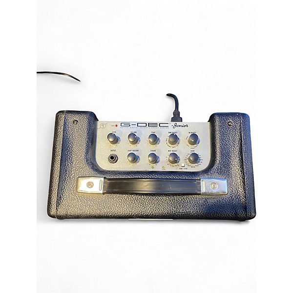 Used Fender G Dec 50w Guitar Combo Amp